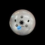 Steel Tongue Drum with a Carry Bag - 12 Inches - Image 6