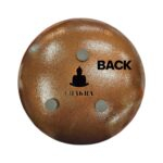 Steel Tongue Drum with a Carry Bag - 12 Inches - Image 6