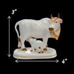 Dimension of Kamdhenu Cow