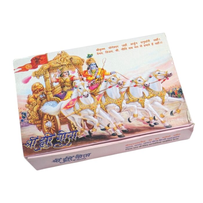 Shri Hari Gita - Image 2