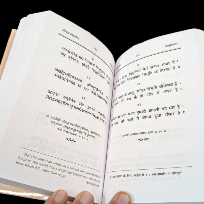 Shri Hari Gita - Image 8