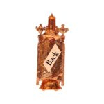 Tirupati Balaji Idol - Copper - Image 6