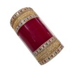 Bridal Chura Bangles