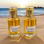 Patchouli Premium Attar Perfume Oil