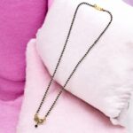 18 inch length mangalsutra for everyday use
