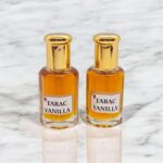 Tobacco vanilla attar fragrance | Luxury tabac vanilla perfume oil