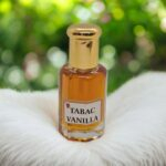 Tobacco vanilla attar fragrance | Luxury tabac vanilla perfume oil