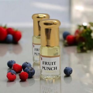 Fruit Punch Attar Perfume Oil | Exclusive Attar from India