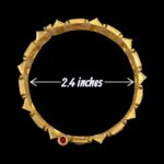 Dimensions for a comfortable fit