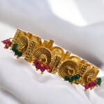 Ethnic Indian Bangle - Image 5