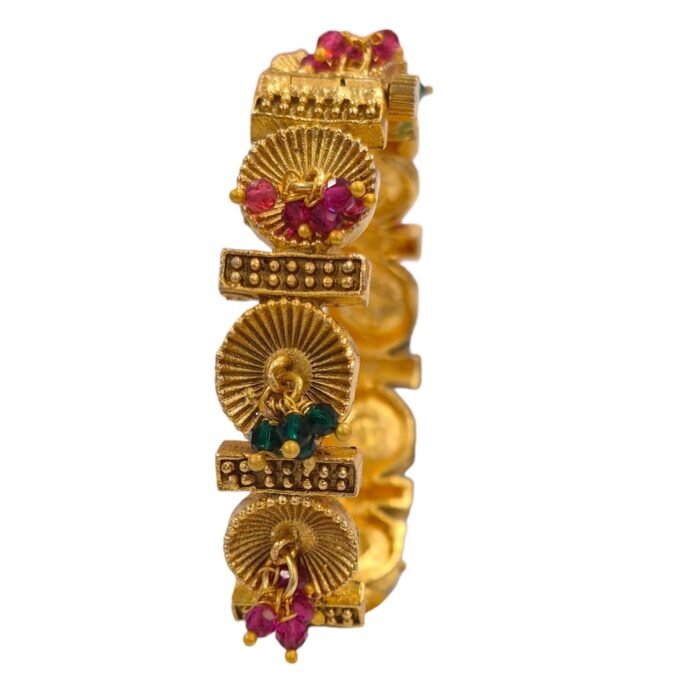Ethnic Indian Bangle - Image 2