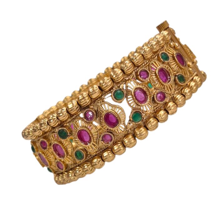 Ethnic Indian Bangle - Image 4