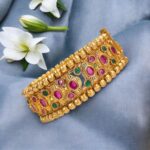 Ethnic Indian Bangle