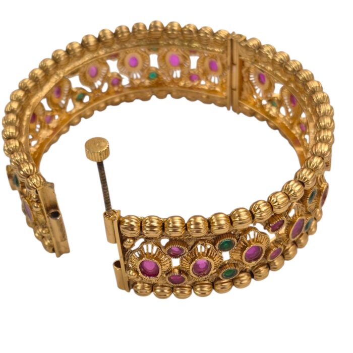 Ethnic Indian Bangle - Image 3