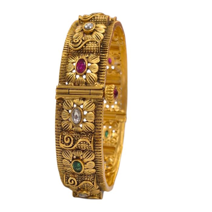 Ethnic Indian Bangle - Image 2
