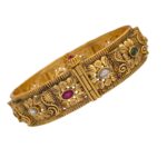 Ethnic Indian Bangle - Image 4