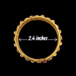 Ethnic Indian Bangle - Image 5