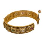 Ethnic Indian Bangle - Image 3
