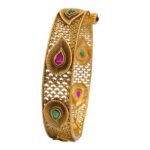 Ethnic Indian Bangle - Image 2
