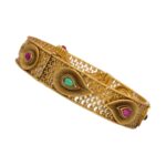 Ethnic Indian Bangle - Image 4