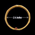 Ethnic Indian Bangle - Image 5