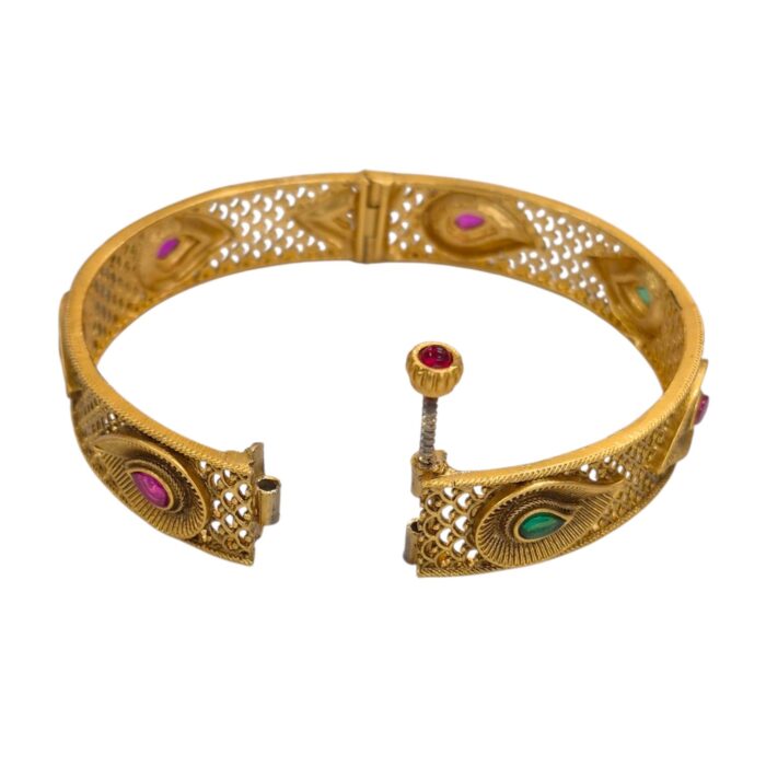 Ethnic Indian Bangle - Image 3
