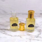 Travel friendly compact bottles for everyday use