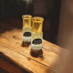 Arabian Bakhoor Attar Perfume Oil