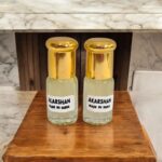Akarshan (Attraction) - Attar Perfume Oil | Itr from India