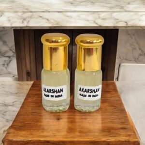 Akarshan (Attraction) - Attar Perfume Oil | Itr from India
