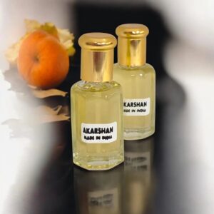 Discover the magnetic charm of Akarshan Attar Perfume Oil