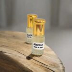 When your presence speaks louder then words- Akarshan is the perfect answer for that | Attar Perfume Oil from India