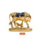 Back side profile of Kamdhenu cow