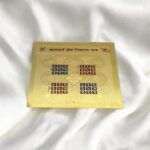 Kaal Sarp Dosh Nivaran Yantra | KalSarpa Dosh nivaran yantra | Yantra for Pooja